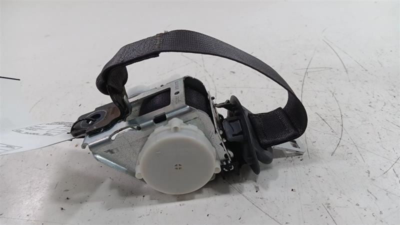 Dodge Dart Seat Belt Strap Retractor Center Middle Rear Back  2013 201