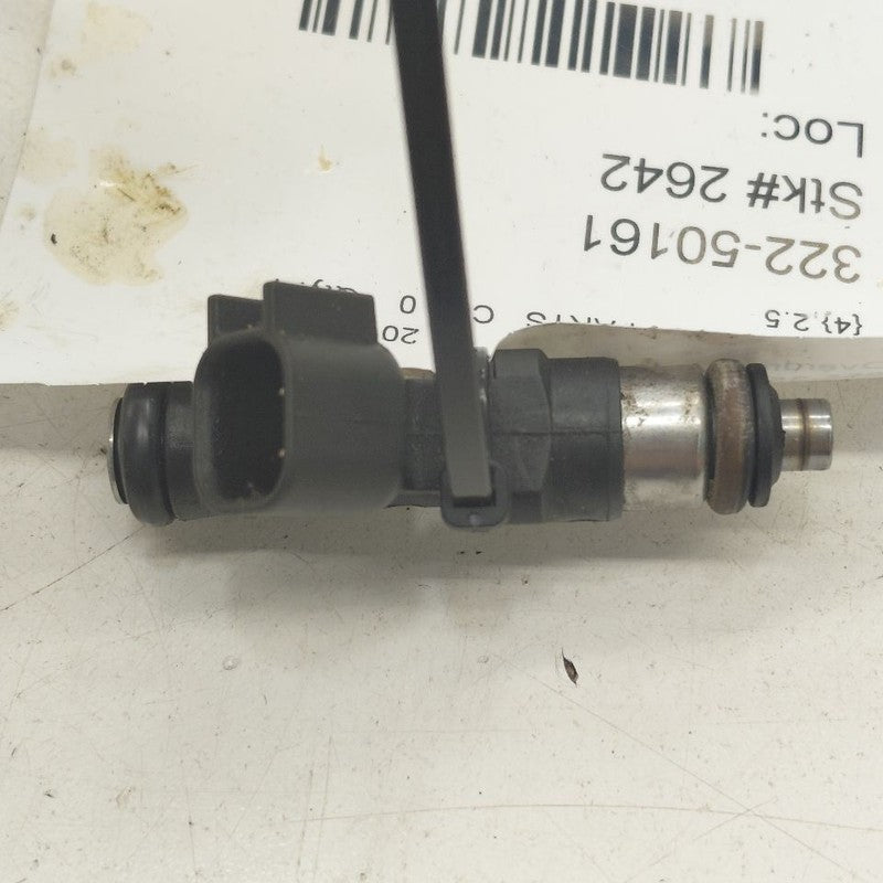 Fuel Injection Injector XC70 Fits 07-13 16 Volvo 70 Series