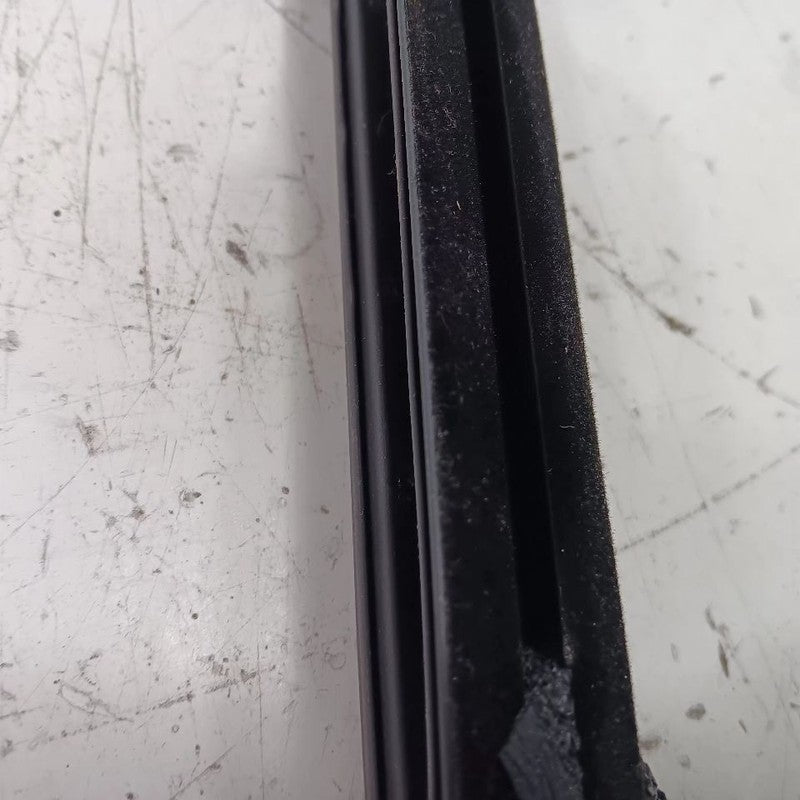 Nissan Maxima Right Rear Weather Strip Interior 2014 2013 2012 2011 2010 2009