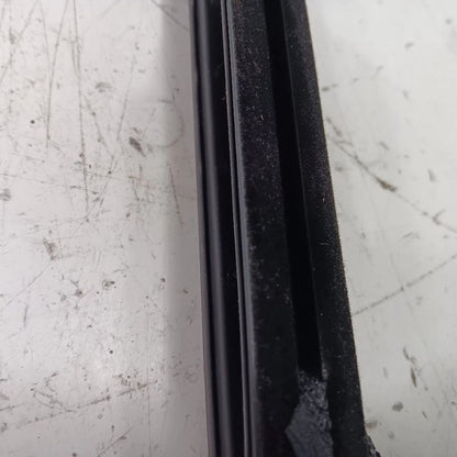 Nissan Maxima Right Rear Weather Strip Interior 2014 2013 2012 2011 2010 2009