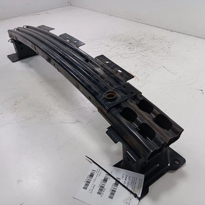 F20305EECH Front Upper Bumper Reinforcement Fits 20-23 Nissan Versa