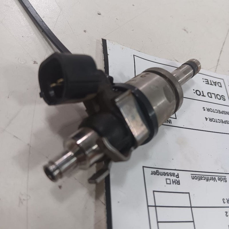 Fuel Injection Injector Naturally Aspirated Fits 18-23 Mazda CX-5