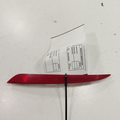 Ford Fusion Left Rear Marker Light Lamp  2016 2015 2014 2013 OEM