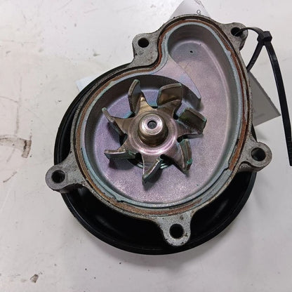 Coolant Water Pump 13-20 Subaru BR-Z OEM