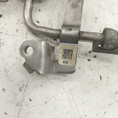 Cadillac CT6 Gas Fuel Line  3.6 2018 2017 2016