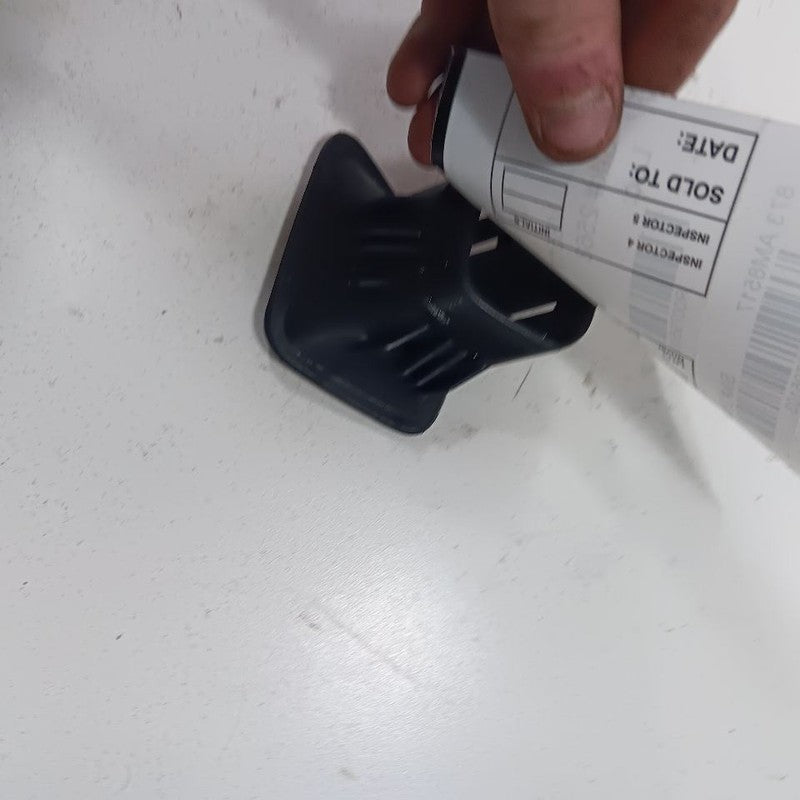 Jeep Cherokee Defrost Vent Left Driver Side  2015 2016 2017