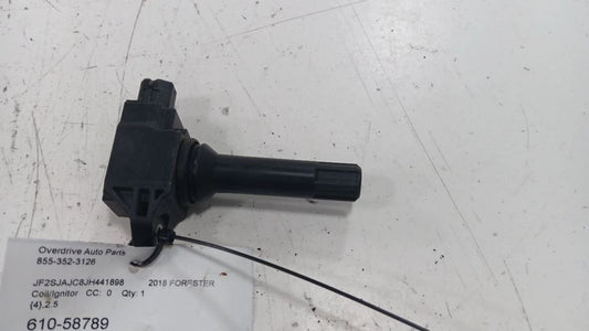 22433AA700 Coil Ignition Ignitor Fits 15-18 WRX