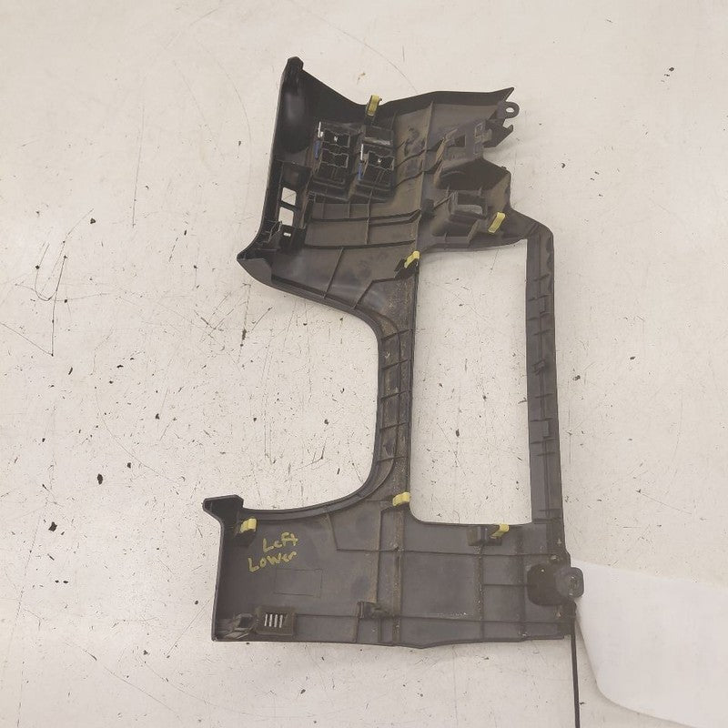 Lexus IS350 Driver Left Lower Dash Bezel Trim 2020 2019 2018