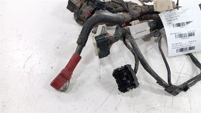 Mazda CX-9 Battery Cables 2012  OEM