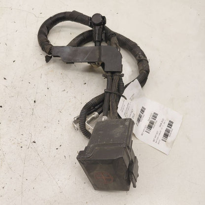 Hyundai Kona Battery Cable  2021 2020 2019