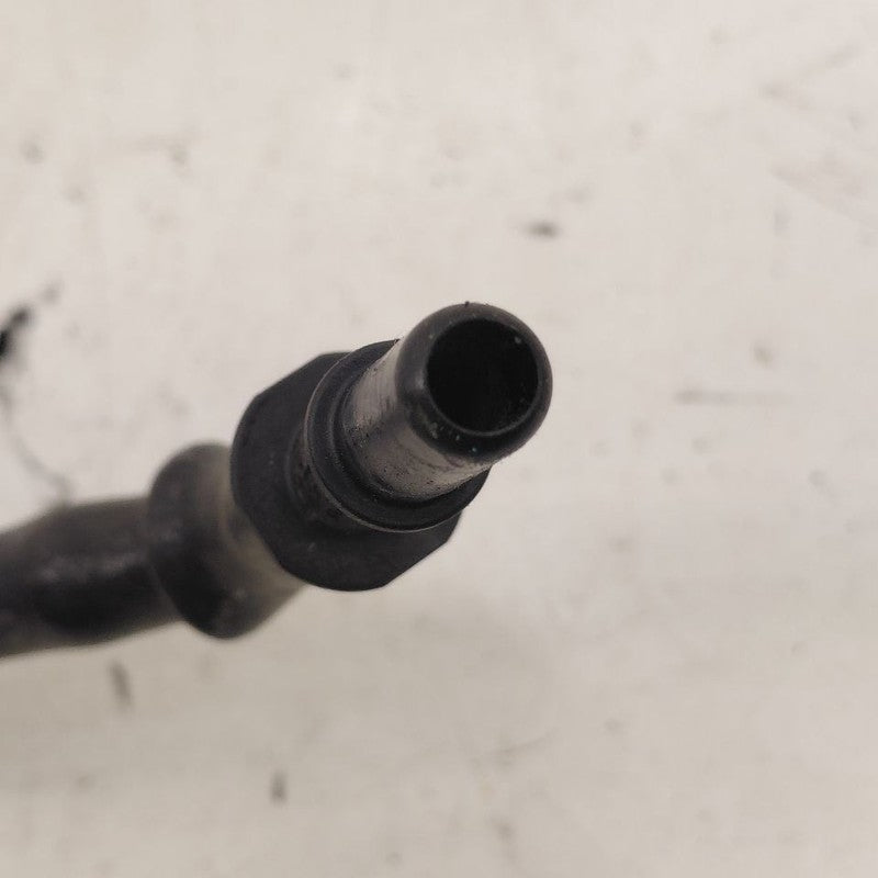 Alfa Romeo Stelvio Gas Fuel Line  2.0 2018 2019 2020 2021