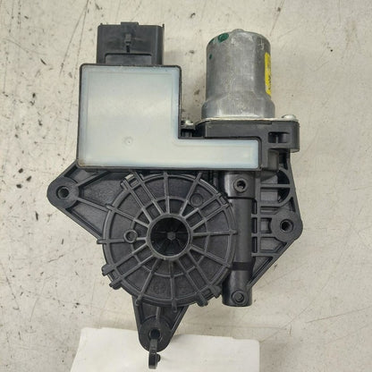 Driver Left Front Power Window Motor US Built Fits 21-25 Nissan Rogue