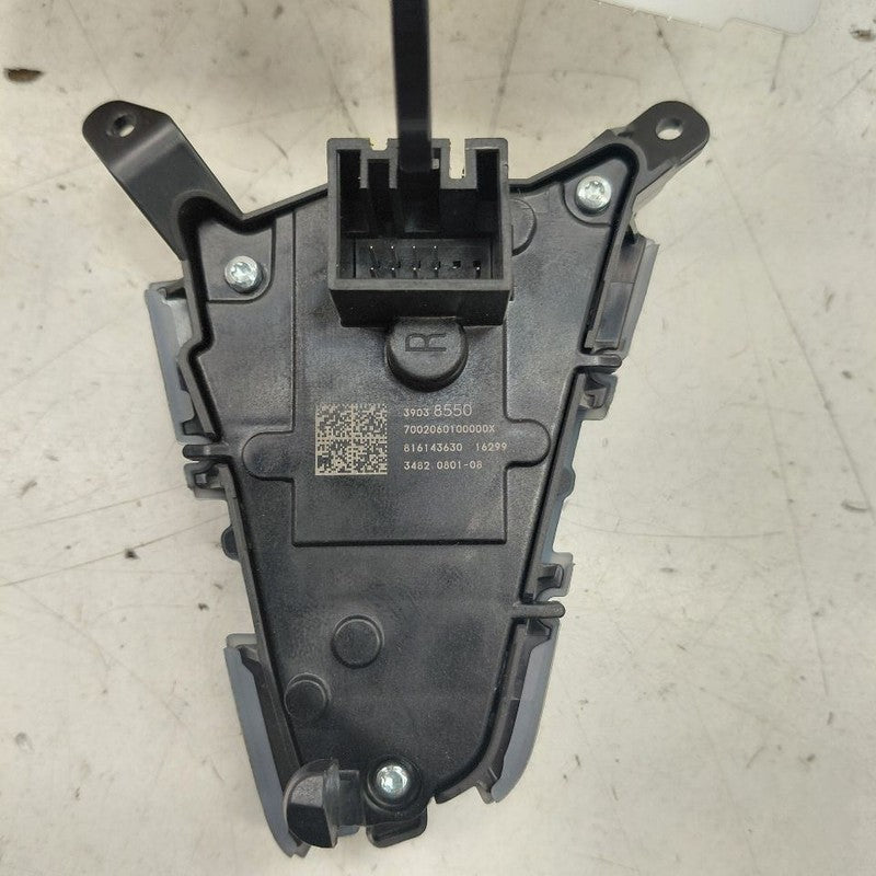 Chevy Volt Steering Wheel Control Switch  2016 2017 2018 2019