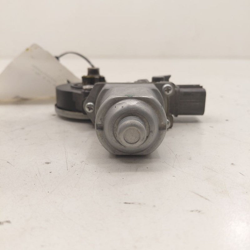 Left Rear Power Window Motor Plug-in Hybrid Phev Fits 14-22 Mitsubishi