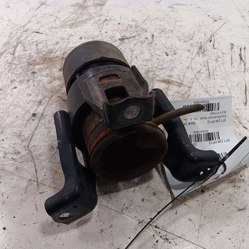 Nissan Maxima Engine Motor Mount Rear Back 3.5 2014 2013 2012 2011 2010 2009