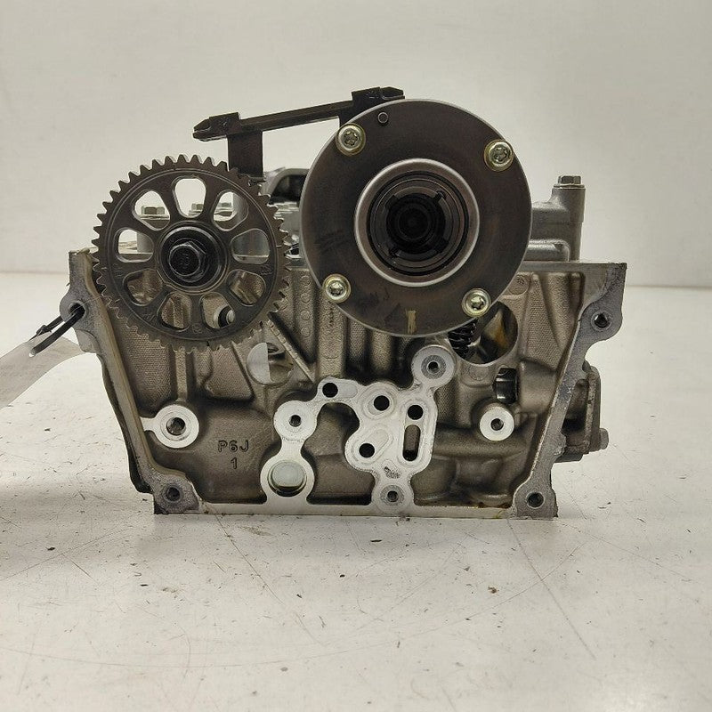 Engine Cylinder Head Fits 19-22 Honda Insight