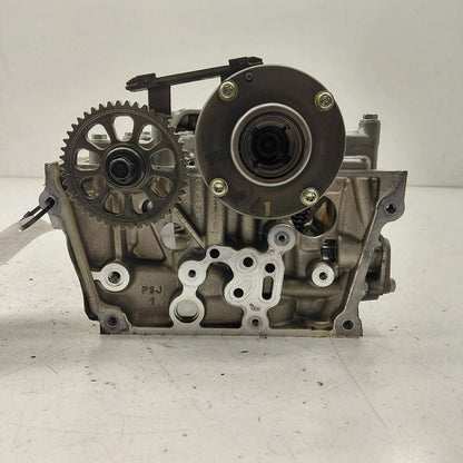 Engine Cylinder Head Fits 19-22 Honda Insight