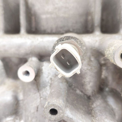 Bare Engine Cylinder Block 2.5L QR25DE Fits 14-20 Nissan Rogue OEM