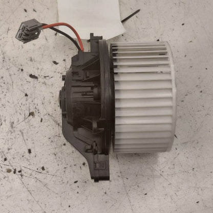 Blower Motor Fits 20-25 Buick Encore GX