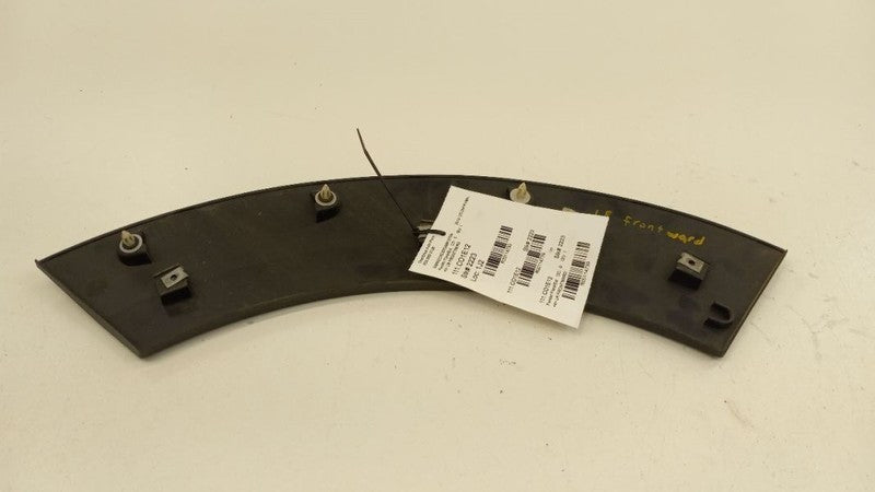Countryman Fender Flare Left Rear 2011 2012 2013 2014 2015