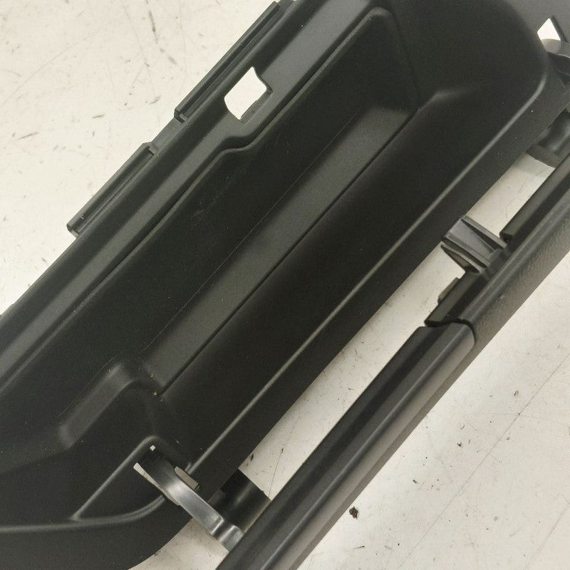 Honda CR-Z Storage Pocket  2015 2014 2013