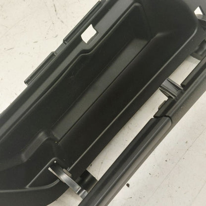 Honda CR-Z Storage Pocket  2015 2014 2013
