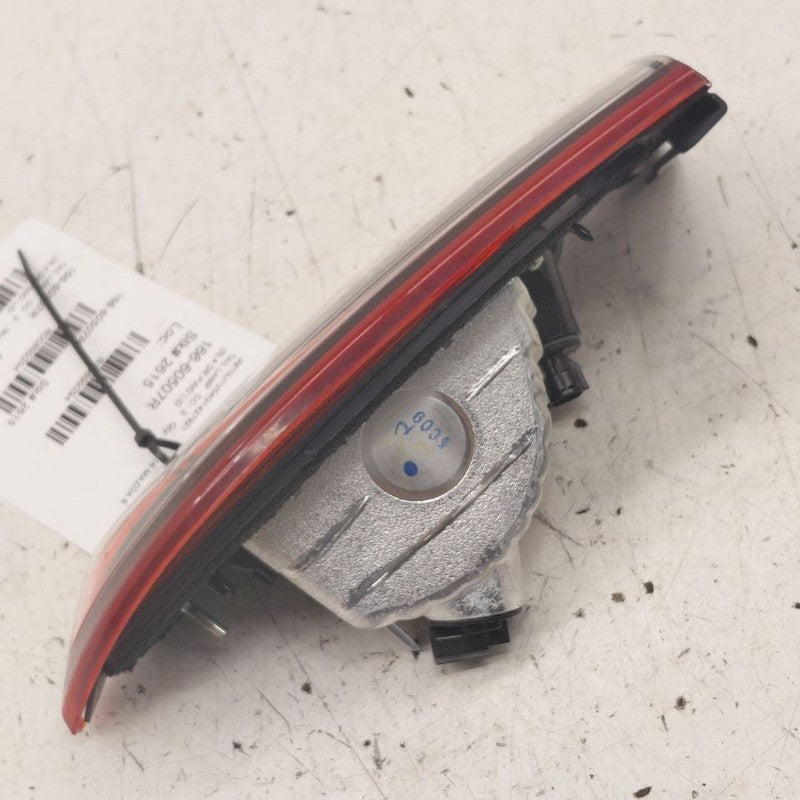 Passenger Right Tail Light Brake Lamp Incandescent Fits 14-17 Mazda 6