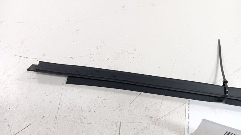 Kia Forte Right Rear Weather Strip Interior 2016 2015 2014