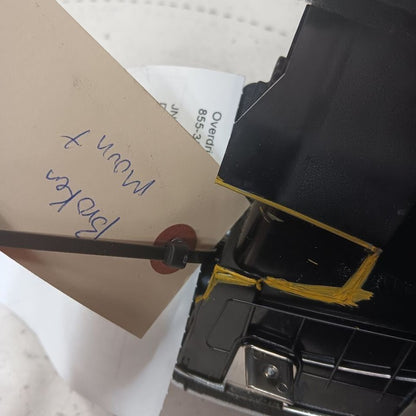 INFINITI QX50 Dash Air Vent Left Driver  2017 2016 2015 2014