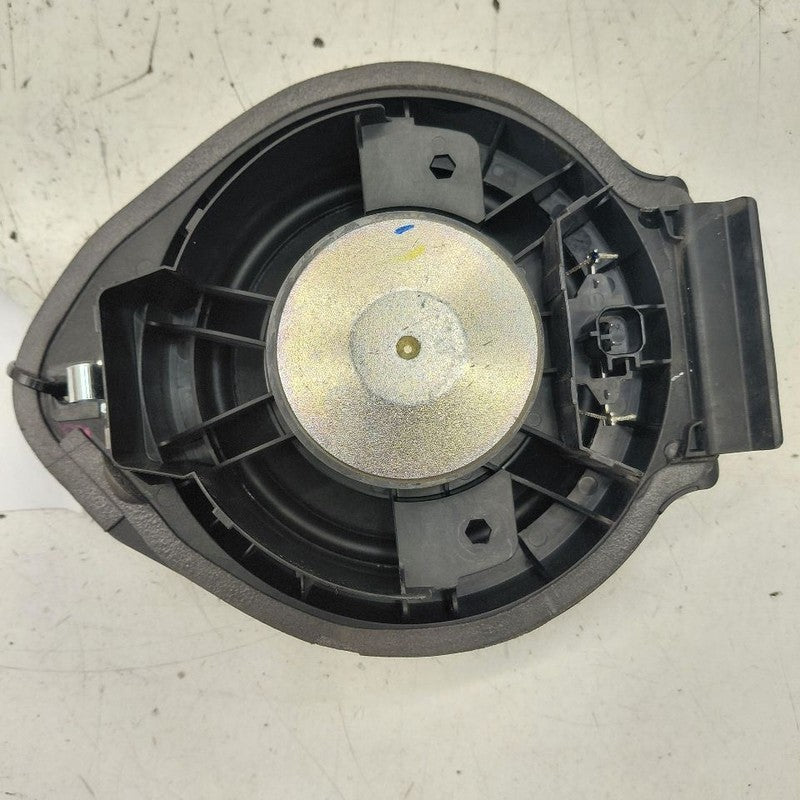 Chevy Volt Speaker Left Driver Rear  2016 2017 2018 2019