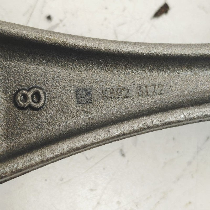 Mazda 3 Single Piston With Connecting Rod   2.5 2023 2022 2021