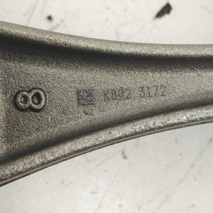 Mazda 3 Single Piston With Connecting Rod   2.5 2023 2022 2021