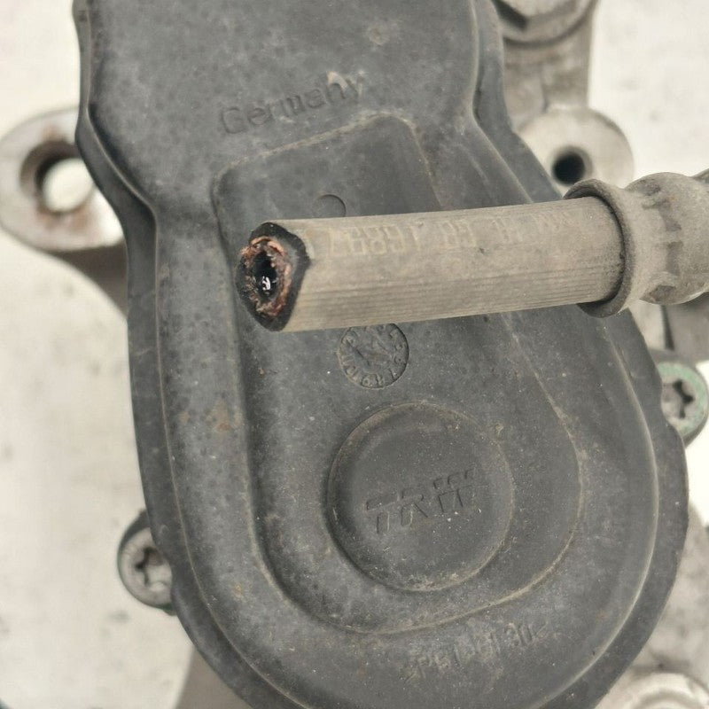 Left Rear Brake Caliper Fits 16-19 Chevy Volt