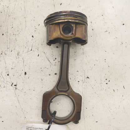 Honda CR-V Single Piston With Connecting Rod   2.4 2019 2018 2017