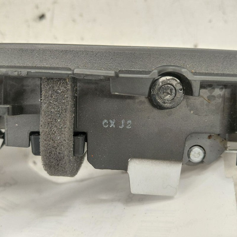 Lexus NX350 Door Handle Left Driver Rear Interior Inside  2022 2023 20