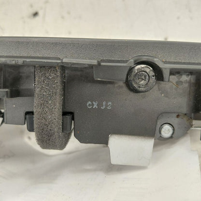 Lexus NX350 Door Handle Left Driver Rear Interior Inside  2022 2023 20