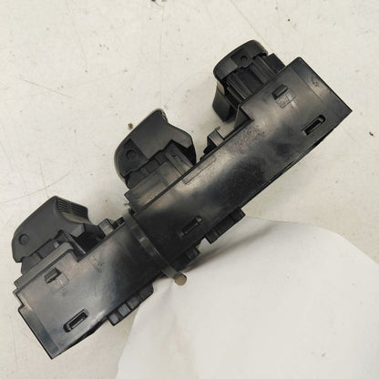 Driver's Front Door Lock And Window Switch Fits 20-24 Nissan Versa OEM