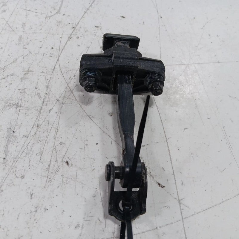 Fiat 500 Door Check Left Driver Front Hinge Stop Stopper Detent 2018 O