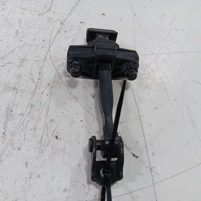 Fiat 500 Door Check Left Driver Front Hinge Stop Stopper Detent 2018 O