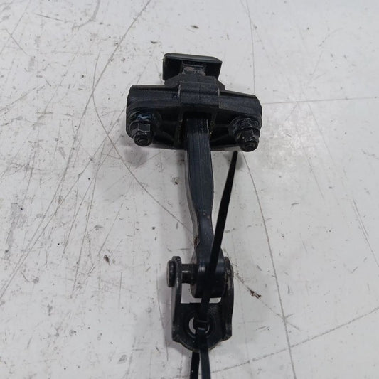 Fiat 500 Door Check Left Driver Front Hinge Stop Stopper Detent 2018 O