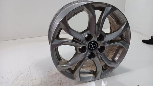 9965K36560 Wheel Aluminum Alloy Rim 16x6-1/2 Fits 19-21 MAZDA CX-3