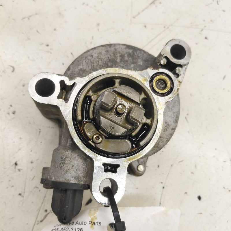Vacuum Pump 2.0L Fits 13-16 Dodge Dart