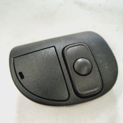 Fiat 500 X Model   Driver Left Steering Wheel Radio Control Switch 201