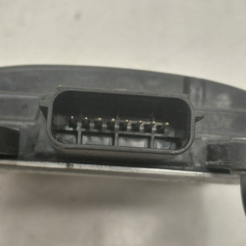 Blind Spot Radar Unit {LJ6T14D453AC} Fits 21-25 Ford Bronco Sport