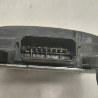 Blind Spot Radar Unit {LJ6T14D453AC} Fits 21-25 Ford Bronco Sport