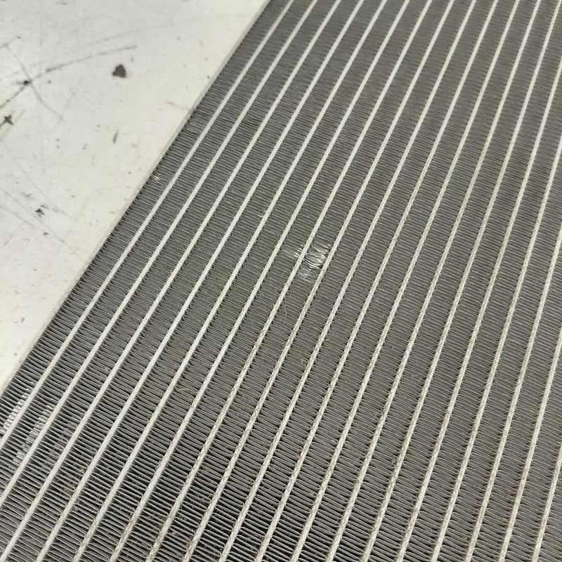Air Conditioning AC Condenser Fits 18-21 Honda Clarity
