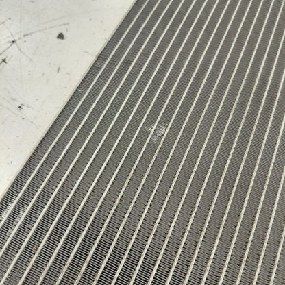 Air Conditioning AC Condenser Fits 18-21 Honda Clarity
