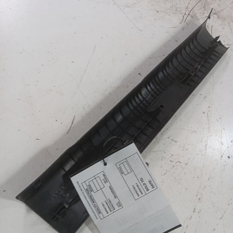 Mazda CX-5 Sill Trim Plate Door Jam Threshold Left Driver Front  2019 