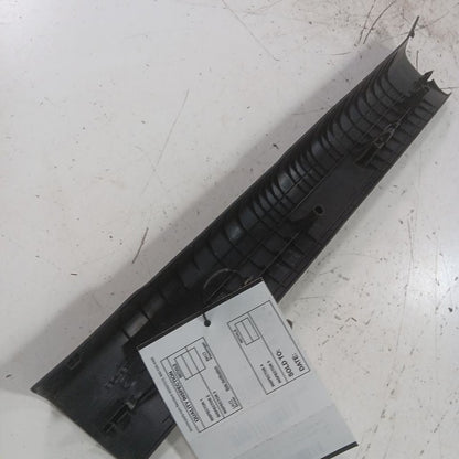 Mazda CX-5 Sill Trim Plate Door Jam Threshold Left Driver Front  2019 