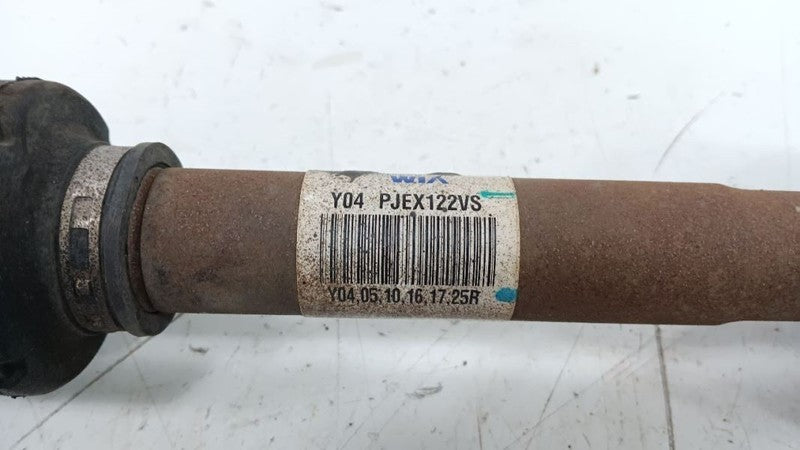 Passenger Right Front Axle Shaft 2.0L Automatic Transmission Fits 14-1